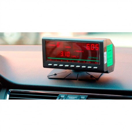 Taxímetro TX 50 Refurbished