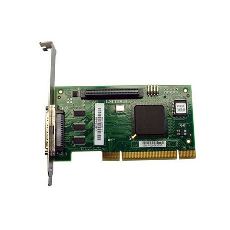 Controladora SCSI LSI U-160