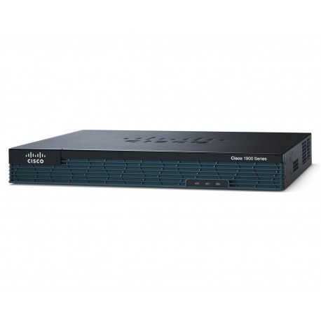 Cisco 1900 Series